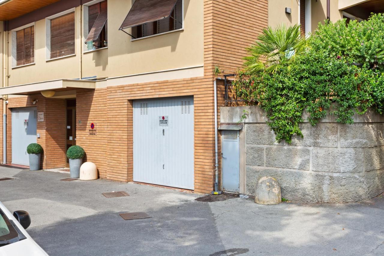 Rapallo Sant'Agostino Экстерьер фото