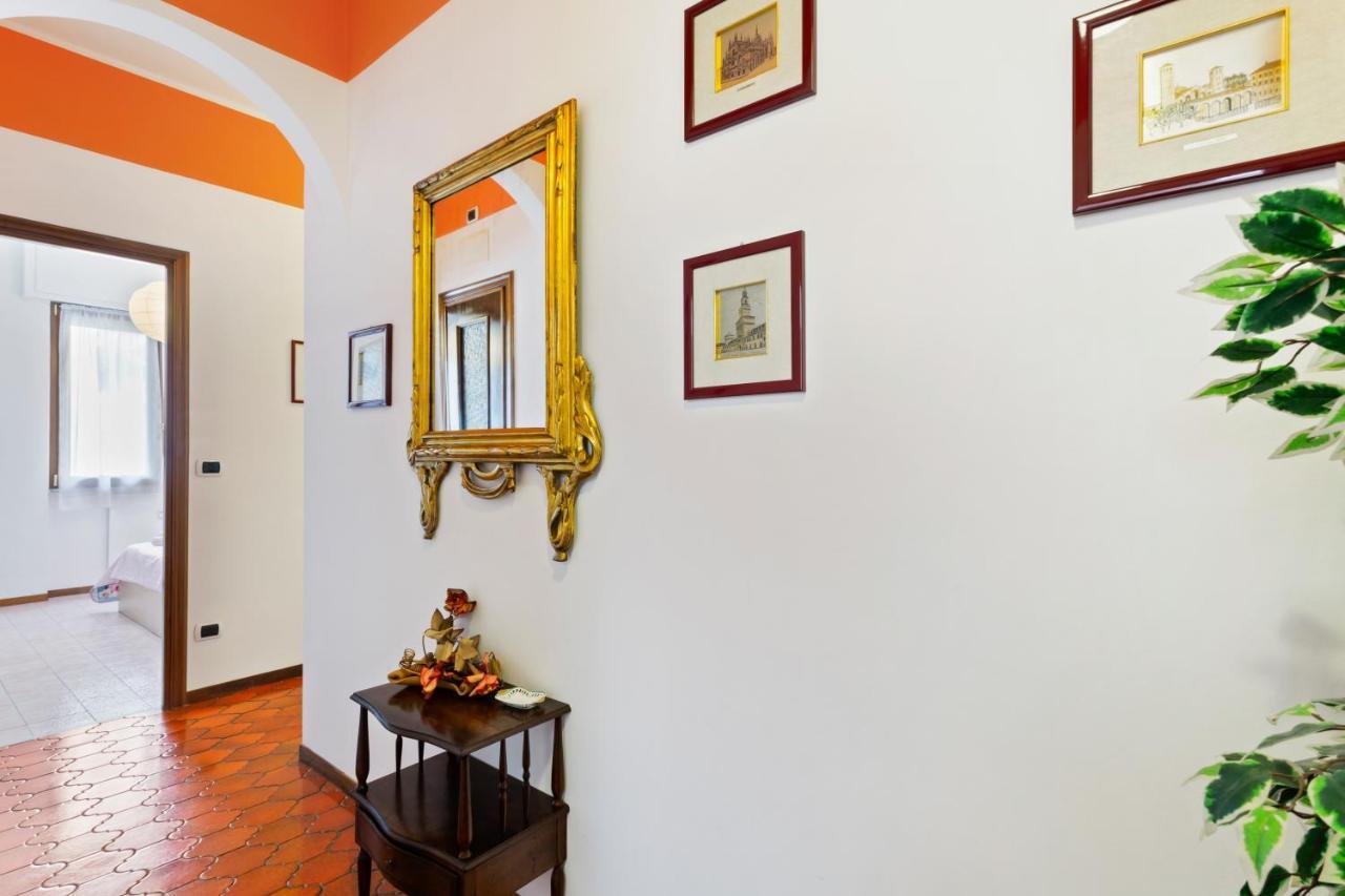Rapallo Sant'Agostino Экстерьер фото